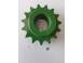 Pinion presa presa de balotat krone tf 0745050461 utilaje agricole si industriale 791176 poza 1